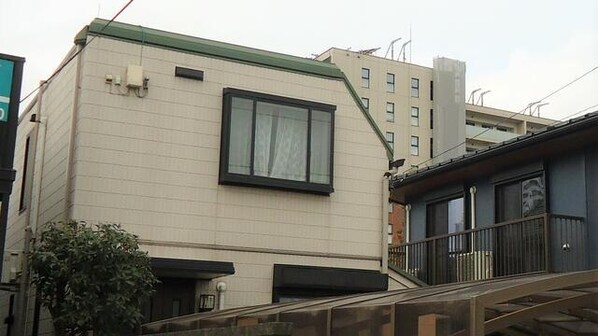 中町2丁目戸建の物件内観写真